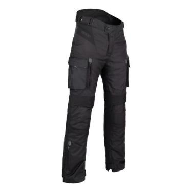 Imagem de Calca Texx Armor Ld Fem Preto, G