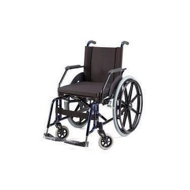 Imagem de Cadeira de rodas Elite Prolife 44cm - Carga 100kg