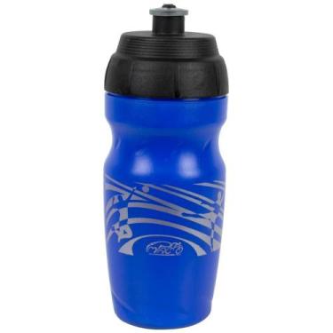 Imagem de Caramanhola Isotherm Impacto Free 400 ML Azul, Azul, 400ml
