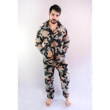 Imagem de Conjunto gante - CASARÃO DO PIJAMA, M