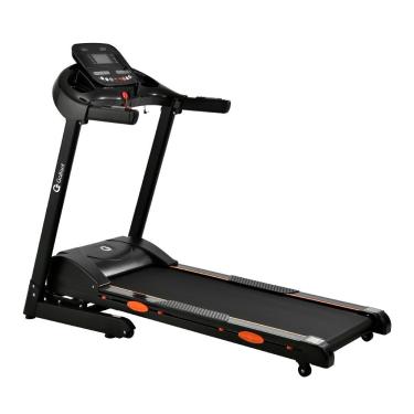 Imagem de Esteira Ergométrica Elétrica Gallant Elite Pro 3.0hp 16Km/h 12 Níveis de Inclinação 120Kg GEE12E30A