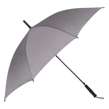 Imagem de Guarda-Chuva Paráguas - Cinza - MOR