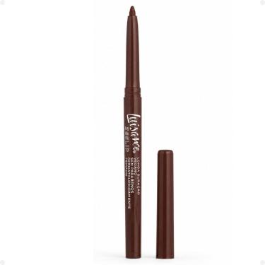 Imagem de Lápis Labial Retrátil Luisance 365 Lip Chocolate L5243