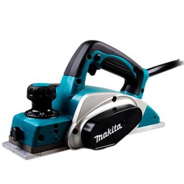 Imagem de Plaina Elétrica 620W Makita KP0800 220V, 220V