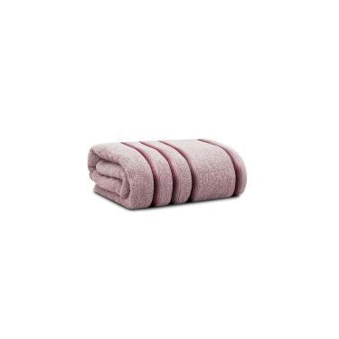 Imagem de Toalha De Rosto Extra Maciez Classic Appel Rosa