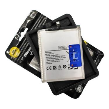 Imagem de Bateria BA546ABY Para Galaxy A34 5G A54 5G M14 5G A546 5000mAh - Compa