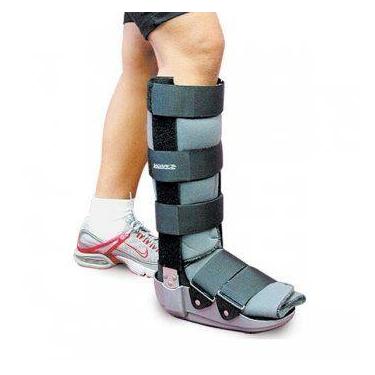 Imagem de Bota Imobilizadora Robofoot Longa Ref.:608-2 - Pé de Apoio, P