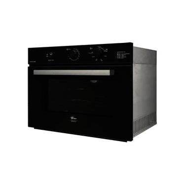 Imagem de Forno a Gás de Embutir Fischer Infinity 50 litros com Grill 220V 220