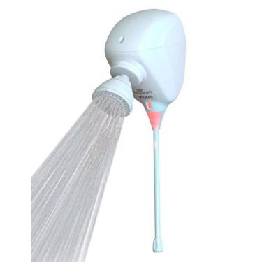 Imagem de Ducha Eletrônica Zagonel Move 220 V / 7500 W