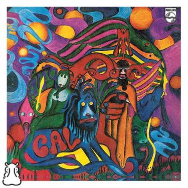 Imagem de LP Gal Costa 1969 Meu Nome É Gal Polysom Vinil Lacrado - Hm