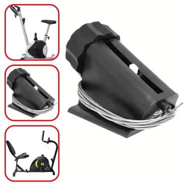 Imagem de Regulador de Carga 50x50 Compatível Para Bike Spinning
