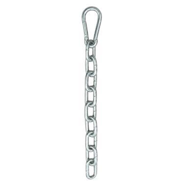 Imagem de Corrente Extensora Com Um Mosquetão Para Puxador Alto E Remada Sentada