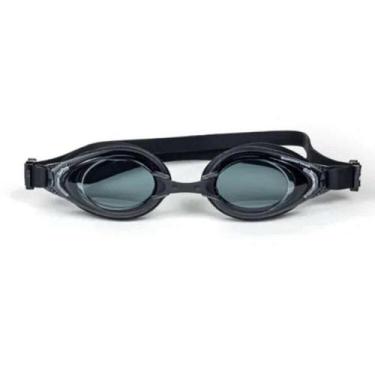 Imagem de Oculos Natação Hammerhead Velocity 40 - Preto