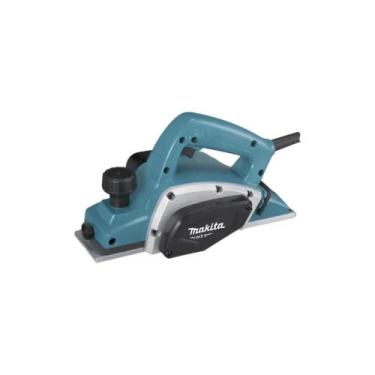 Imagem de Plaina Elétrica 3.1/4" 82mm 500W 220V - M1902B-220V - Makita