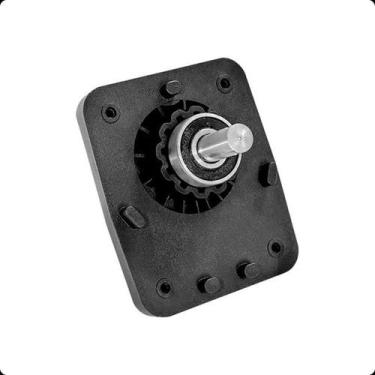 Imagem de Cubo Original Arno Lavete 10kg LVWF LVVF LVST Bivolt - PLASTIMAC, Comp