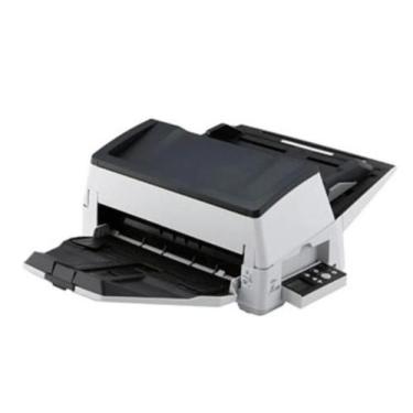 Imagem de Scanner Fujitsu A3 Duplex 100PPM Color FI-7600