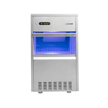 Imagem de Máquina de Gelo com Capacidade de 26kg Super Ice Benmax - BMGX26-07