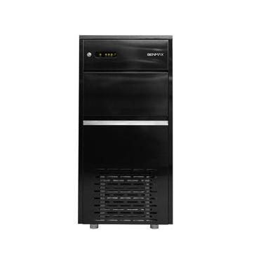 Imagem de Máquina de Gelo com Capacidade de 50kg Super Ice Benmax - BMGX50-13B