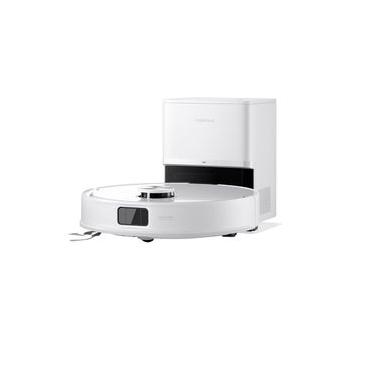 Imagem de Robô Aspirador Roborock Q10 VF+ Branco 10.000 Pa