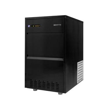 Imagem de Máquina de Gelo Super Ice Benmax com Capacidade de 26kg - BMGX26-07B