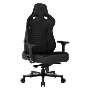 Imagem de Cadeira Gamer Ergonômica DT3 Rhino, Até 200kg, Com Almofadas, Reclináv