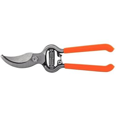 Imagem de Tesoura De Poda Forjada Tramontina Com Cabo Emborrachado 17mm