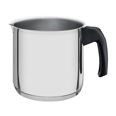 Imagem de Caneca Leiteira Fervedor Tramontina Indução Fundo Triplo 2l