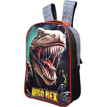 Imagem de Kit 564028 Mochila Escolar, Multicolor