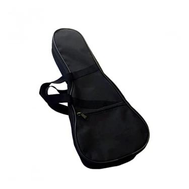 Imagem de Capa Ukulele Concert BASE - Solid Sound