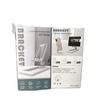Imagem de suporte para tablet e celular – bracket