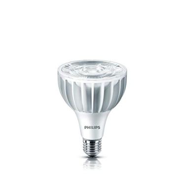 Imagem de Lâmpada LED PAR30L Philips, Amarela, 28W, Bivolt, Base E27