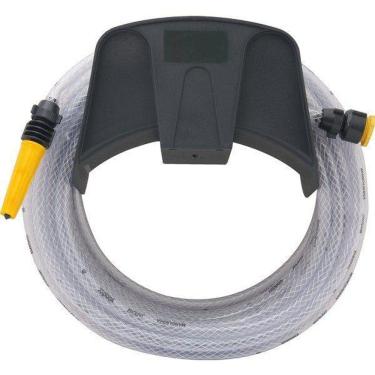 Imagem de Mangueira De Jardim 20M Com Suporte Alta Qualidade Vonder