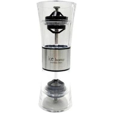 Imagem de Moedor De Pimenta Moinho Em Cerâmica Ke Home