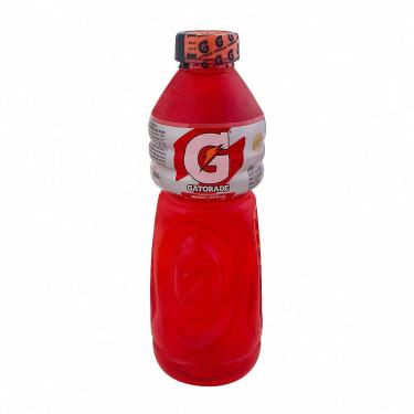 Imagem de Gatorade Morango e Maracujá 500ml