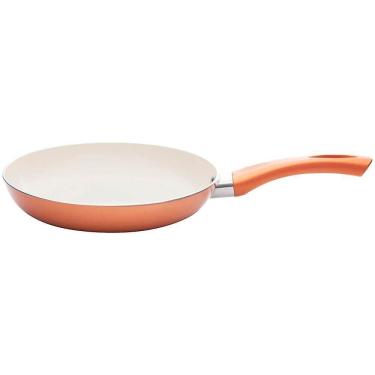 Imagem de Frigideira Antiaderente Cerâmica Milano 24Cm - Casambiente