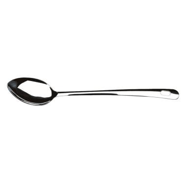 Imagem de Colher para Arroz Brinox Suprema em Aço Inox - 34,5 cm