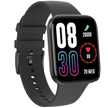 Relógio Smartwatch Samsung Galaxy Fit-e, SM-R375, Preto - Smartwatch e  Acessórios - Magazine Luiza