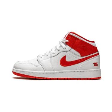 Imagem de Jordan Youth Air 1 Mid SE GS DH0200 100 85 - Size 3.5Y