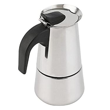 Imagem de Cafeteira Italiana 320ml Para 6 Cafés Unihome