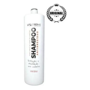 Imagem de Shampoo Anti-Resíduo Lisstreme 1Litro