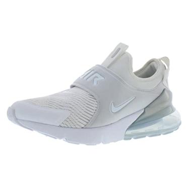 Imagem de Nike Air Max 270 Extreme (gs) Big Kids Running Casual Shoes Ci1108-100 Size 6
