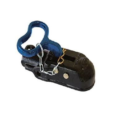 Imagem de Munheca Com Engate Fundido Bola 50Mm Modelo Karmanguia Igual Eng107960 Baixo