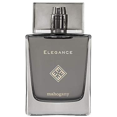 Imagem de Mahogany Desodorante Corporal Elegance 100 ml