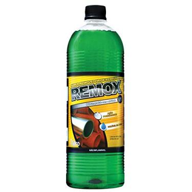 Imagem de Remox Super Removedor De Ferrugem 1 Litro