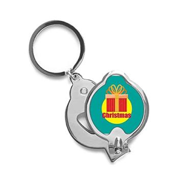 Imagem de Mas, Gift Blessing Art Deco, cortador de unhas de dedo moderno, tesoura de aço inoxidável