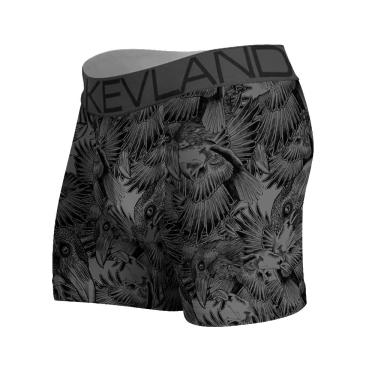 Imagem de Cueca Boxer Kevland Corvos II