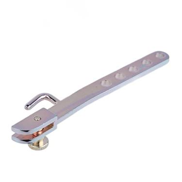 Imagem de Trave de Equilíbrio de Fagote, Barra de Equilíbrio de Fagote Universal Portátil para Reparo