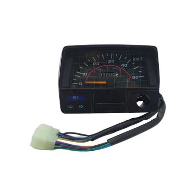 Imagem de Painel Completo Vini Shineray Xy 50Q-2 50 De 2009 A 2010