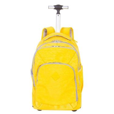 Imagem de Mochila de Rodinhas Sestini Rolling Crinkle 075710-Masculino