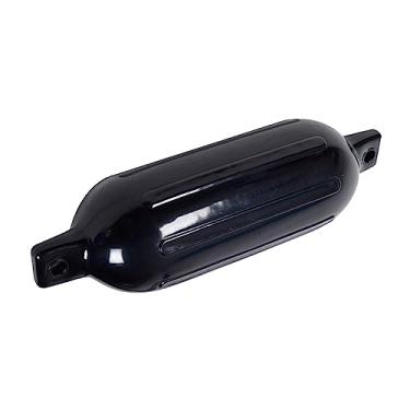 Imagem de Tachiuwa Defensas de barco infláveis acessórios de ancoragem para ancoragem para protetor de marítima, 11cmx40cm